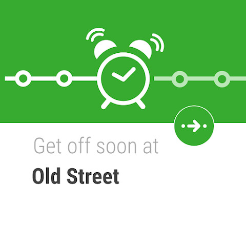 Citymapper: All Your Transport screenshot image 9_Popularmodapk.com