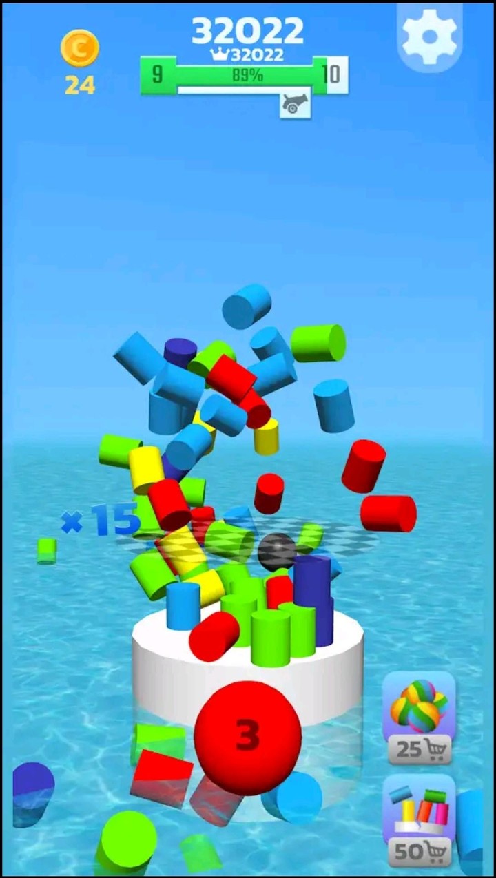 Game Feed screenshot image 3_Popularmodapk.com