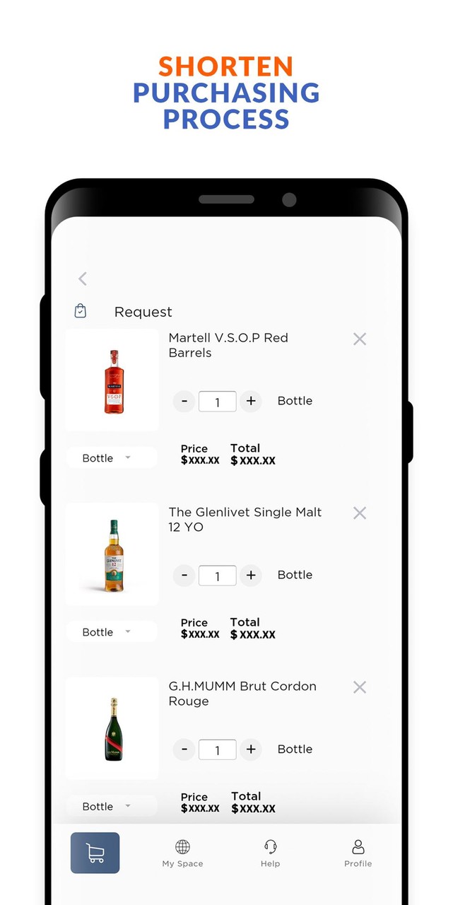 Drinks&Pro screenshot image 2_Popularmodapk.com