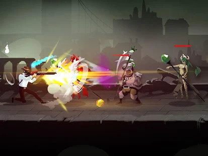 吞魔者破解版<span>(mod)</span> screenshot image 23_Popularmodapk.com