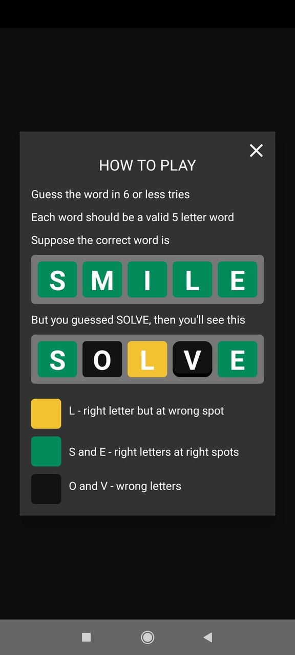 ChatGPT Cube screenshot image 3_Popularmodapk.com