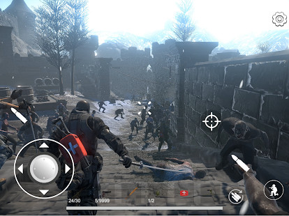 Blast away the local chicken(No verification is required) screenshot image 16_Popularmodapk.com