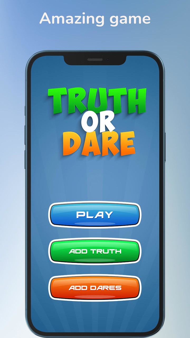 Truth or Dare -Spin the Bottle screenshot image 6_Popularmodapk.com