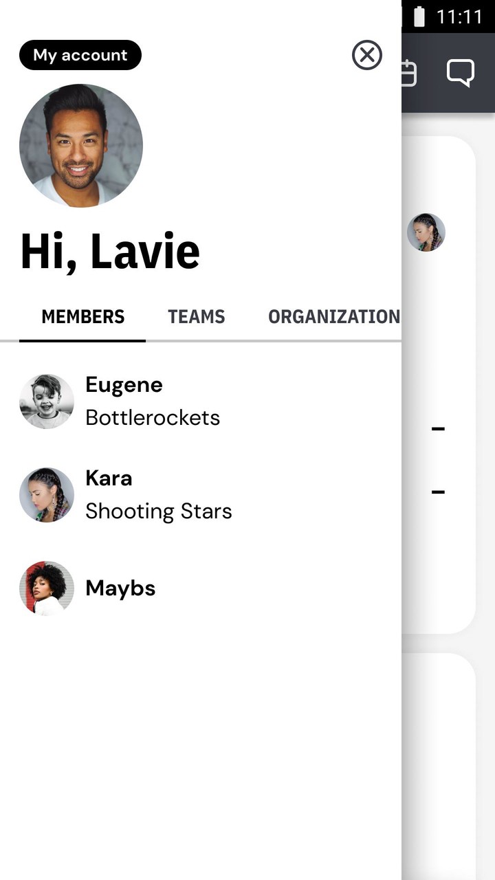 Skyline Social & Games Leagues screenshot image 6_Popularmodapk.com