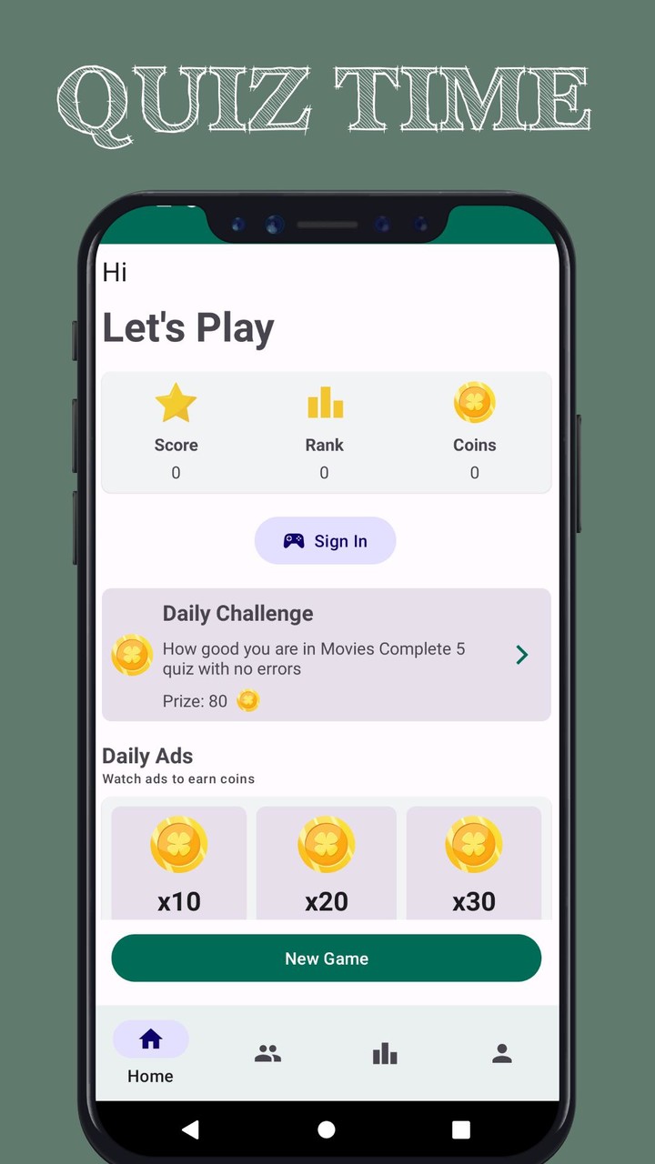 True or False screenshot image 2_Popularmodapk.com