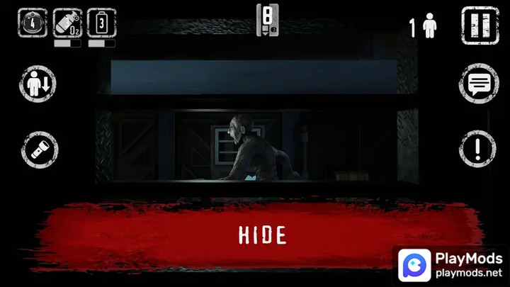 BES: Online Horror<span>(No ads)</span> screenshot image 3_Popularmodapk.com