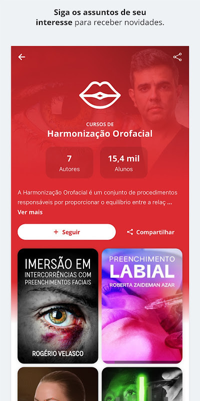 iDent - Cursos de Odontologia screenshot image 14_Popularmodapk.com