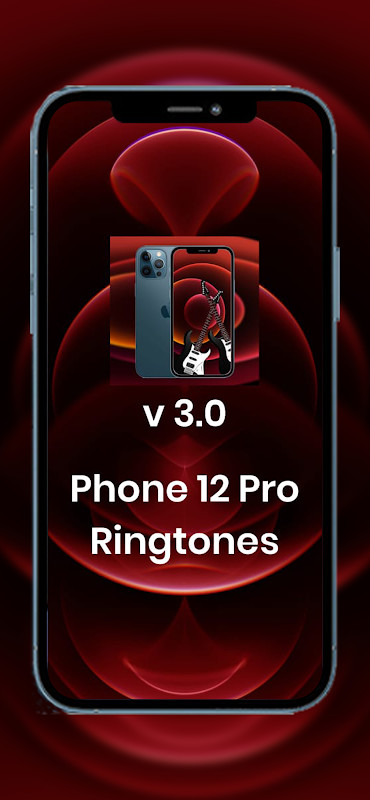 Ringtones For Phone 12 Pro screenshot image 3_Popularmodapk.com
