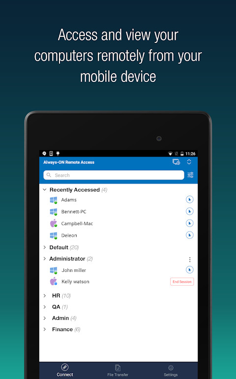 Vend screenshot image 6_Popularmodapk.com
