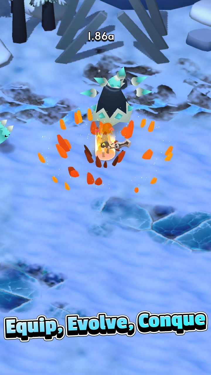 Backpack Fight - Battle Hero<span>(Unlimited Currency)</span> screenshot image 5_Popularmodapk.com