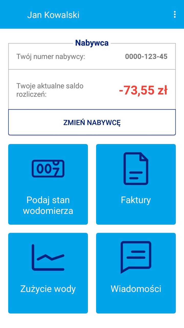 EBOK Aquanet S.A. screenshot image 4_Popularmodapk.com