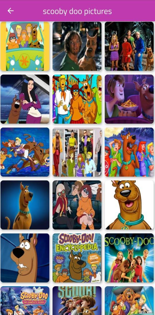 trick or treat scooby doo screenshot image 10_Popularmodapk.com