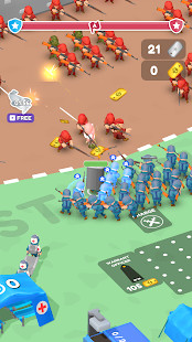 Adversity choice: The Divine Comedy screenshot image 4_Popularmodapk.com