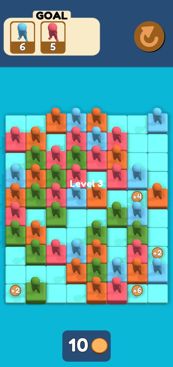 Bring Together screenshot image 5_Popularmodapk.com