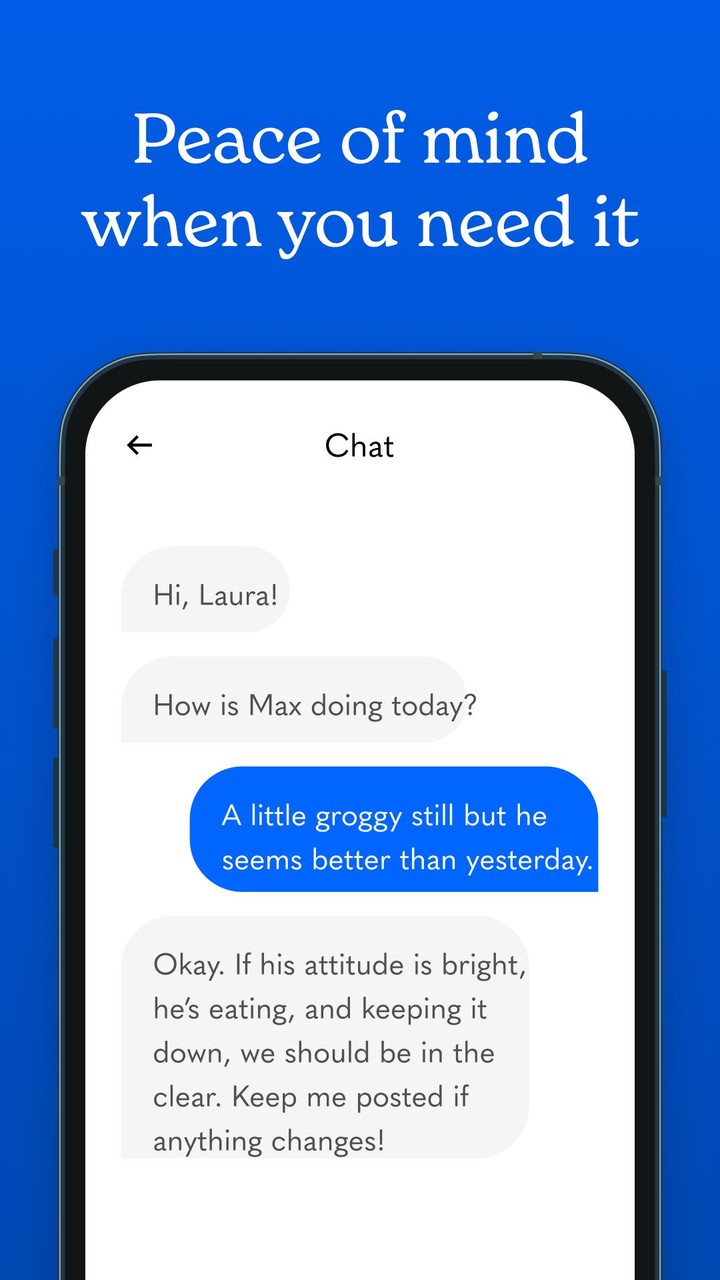 Airvet for Pet Parents screenshot image 10_Popularmodapk.com