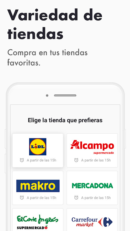 Lola Market screenshot image 7_Popularmodapk.com