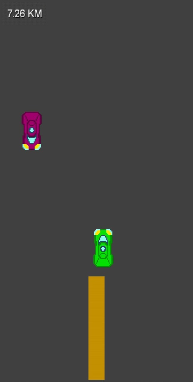 Dangerous Car screenshot image 7_Popularmodapk.com