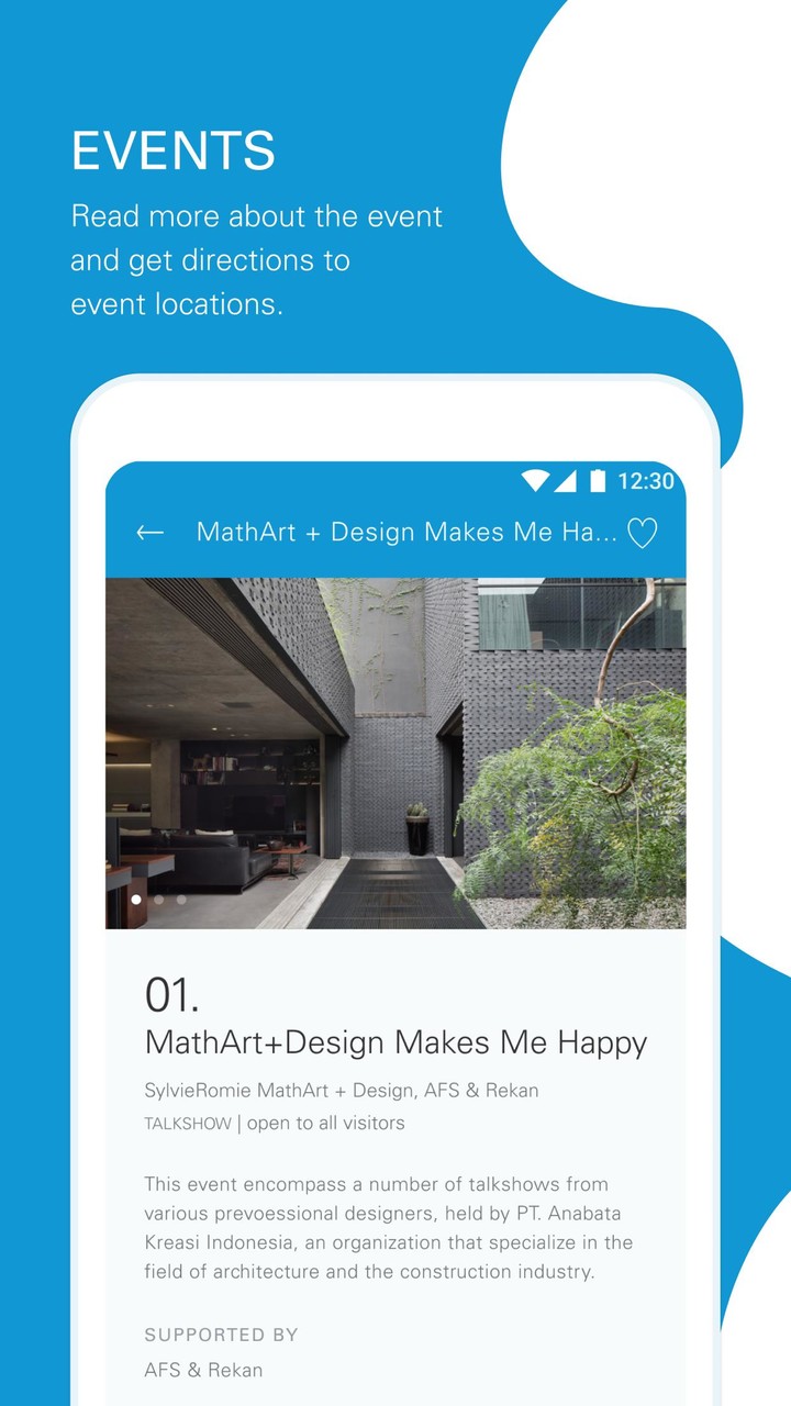BDD - BintaroDesignDistrict screenshot image 3_Popularmodapk.com