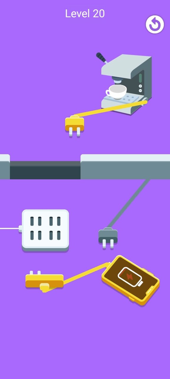 Urgent! Recharge please screenshot image 4_Popularmodapk.com