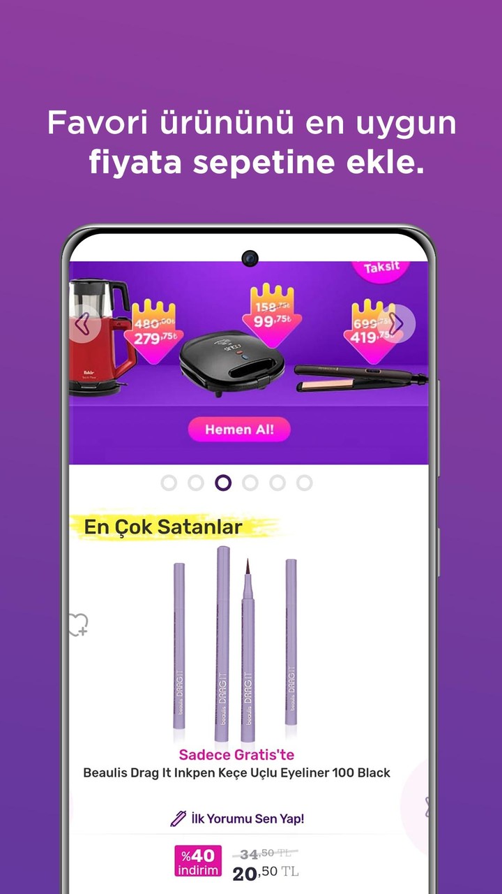 Narvesen LV screenshot image 2_Popularmodapk.com