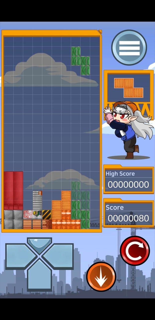 어이 드씨! 일해! screenshot image 2_Popularmodapk.com