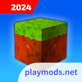 Exploration Mega Craft<span>(Speed change)</span>8.5_Popularmodapk.com