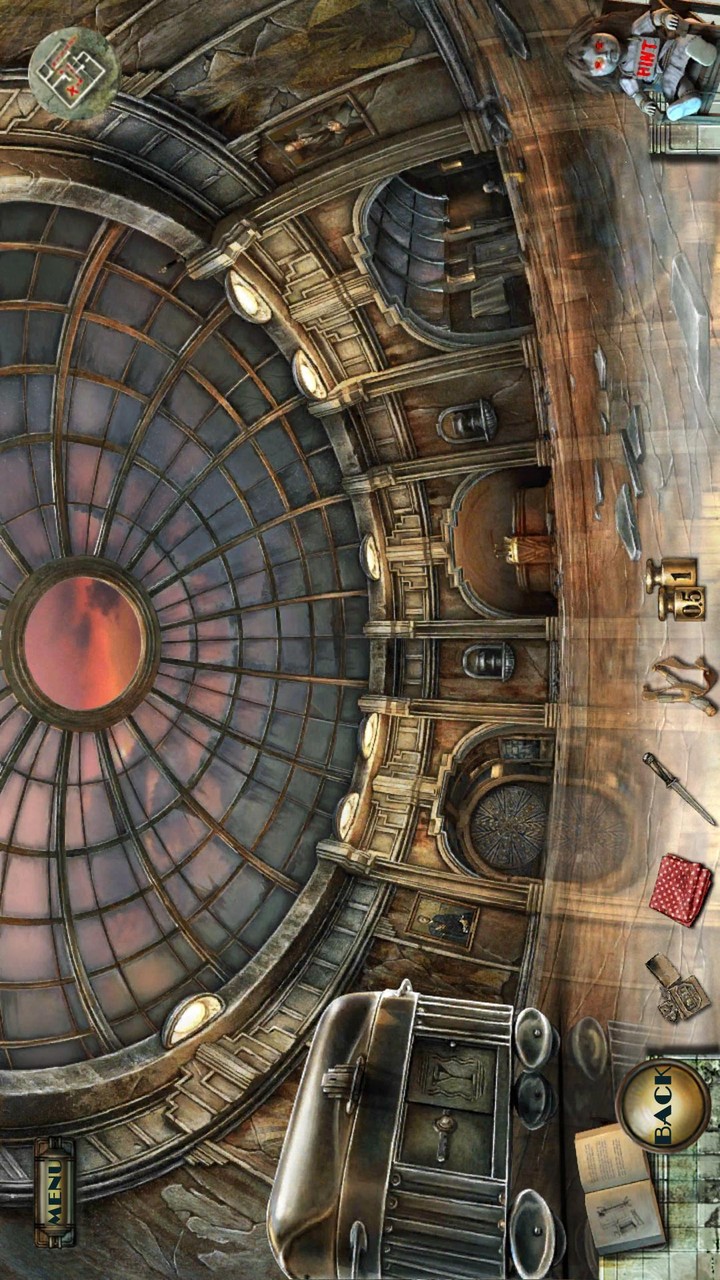 True Fear: Forsaken Souls 2(Unlock full version) screenshot image 2_Popularmodapk.com