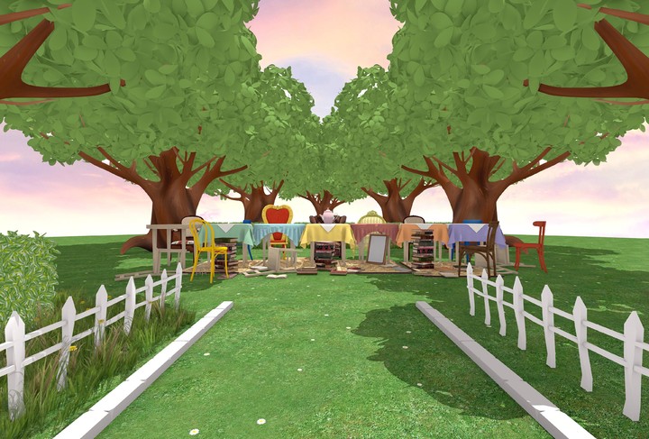 Escape Game: Drink Me screenshot image 1_Popularmodapk.com