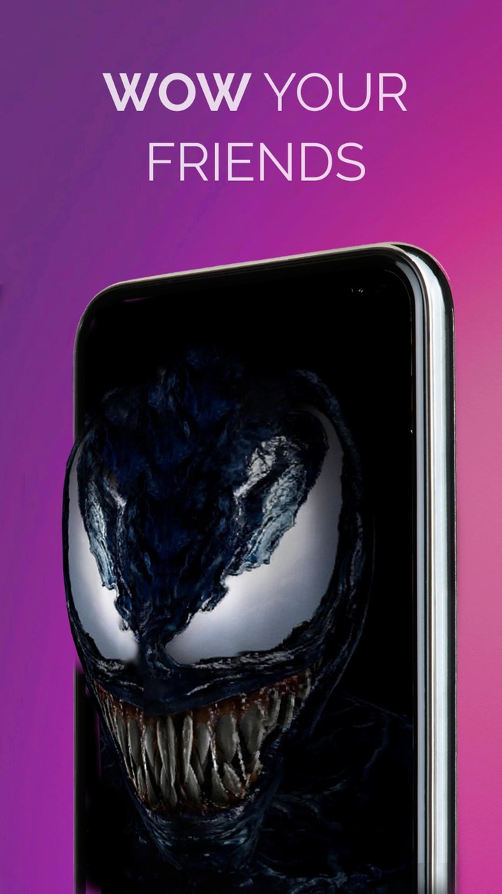 4D Parallax Wallpaper 3D HD 4K screenshot image 16_Popularmodapk.com