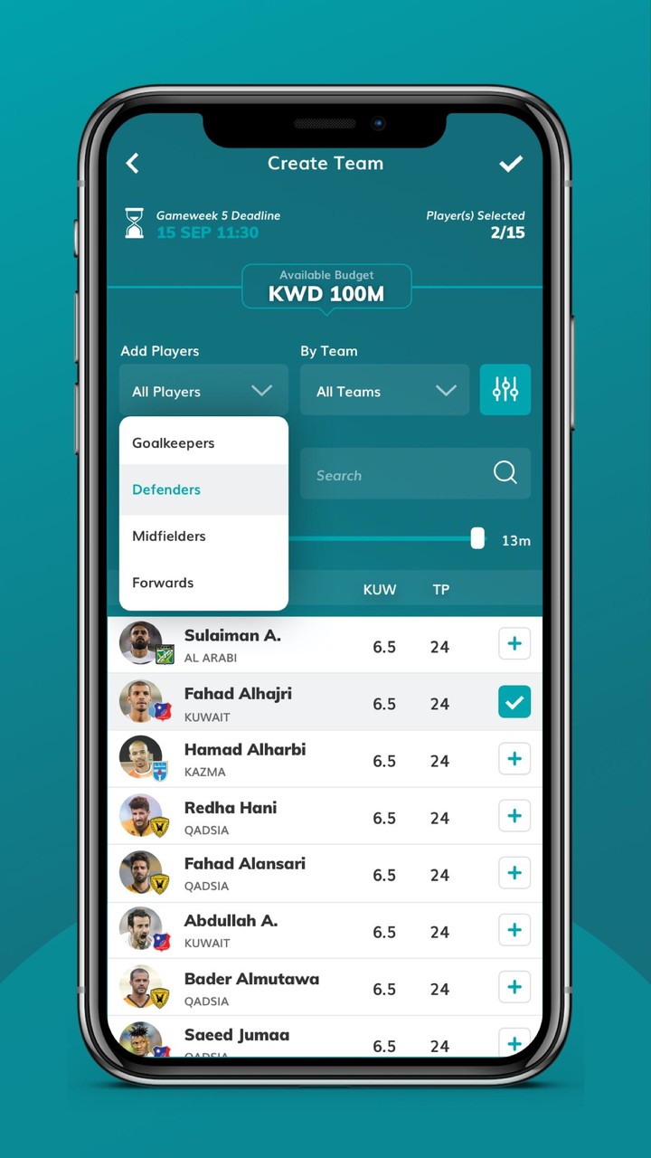 DAWRI ZAIN screenshot image 5_Popularmodapk.com