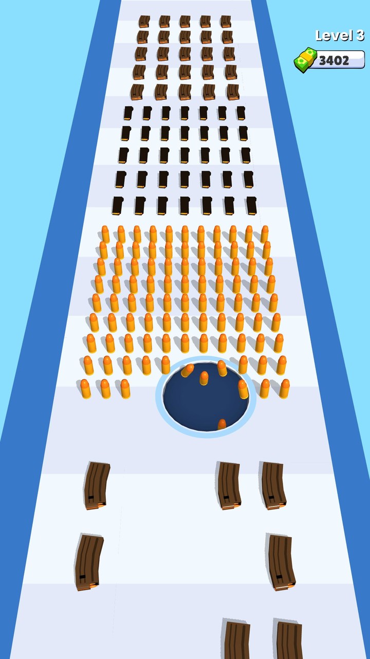 Vortex Craft 3D screenshot image 4_Popularmodapk.com