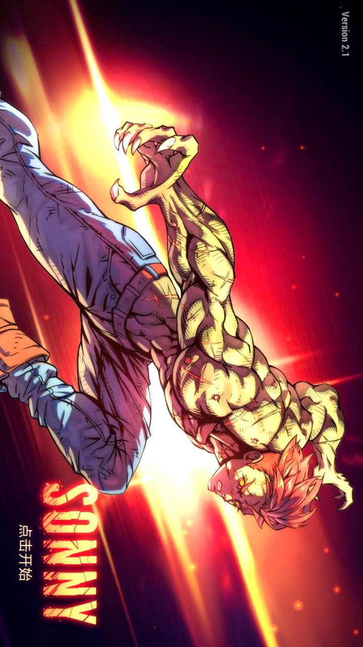 Sonny(MOD) screenshot image 6_Popularmodapk.com