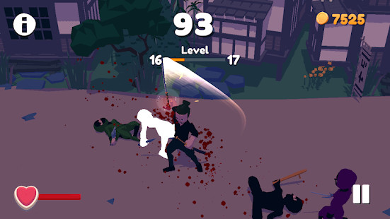 鬼畜格斗家破解版<span>(mod)</span> screenshot image 13_Popularmodapk.com