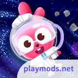 Papo Town Spaceship<span>(unlock all content)</span>1.0.12_Popularmodapk.com