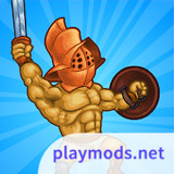 Gods Of Arena Strategy Game<span>(Unlimited Coins)</span>2.0.13_Popularmodapk.com