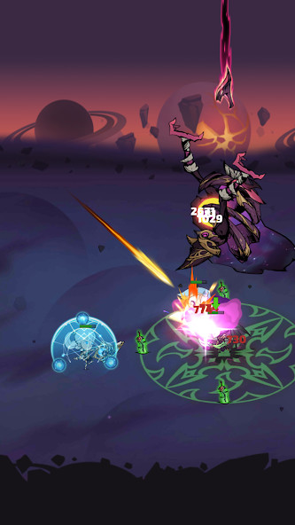 Hero Adventure: Idle Raid RPG<span>(Unlimited Money/No ads)</span> screenshot image 18_Popularmodapk.com