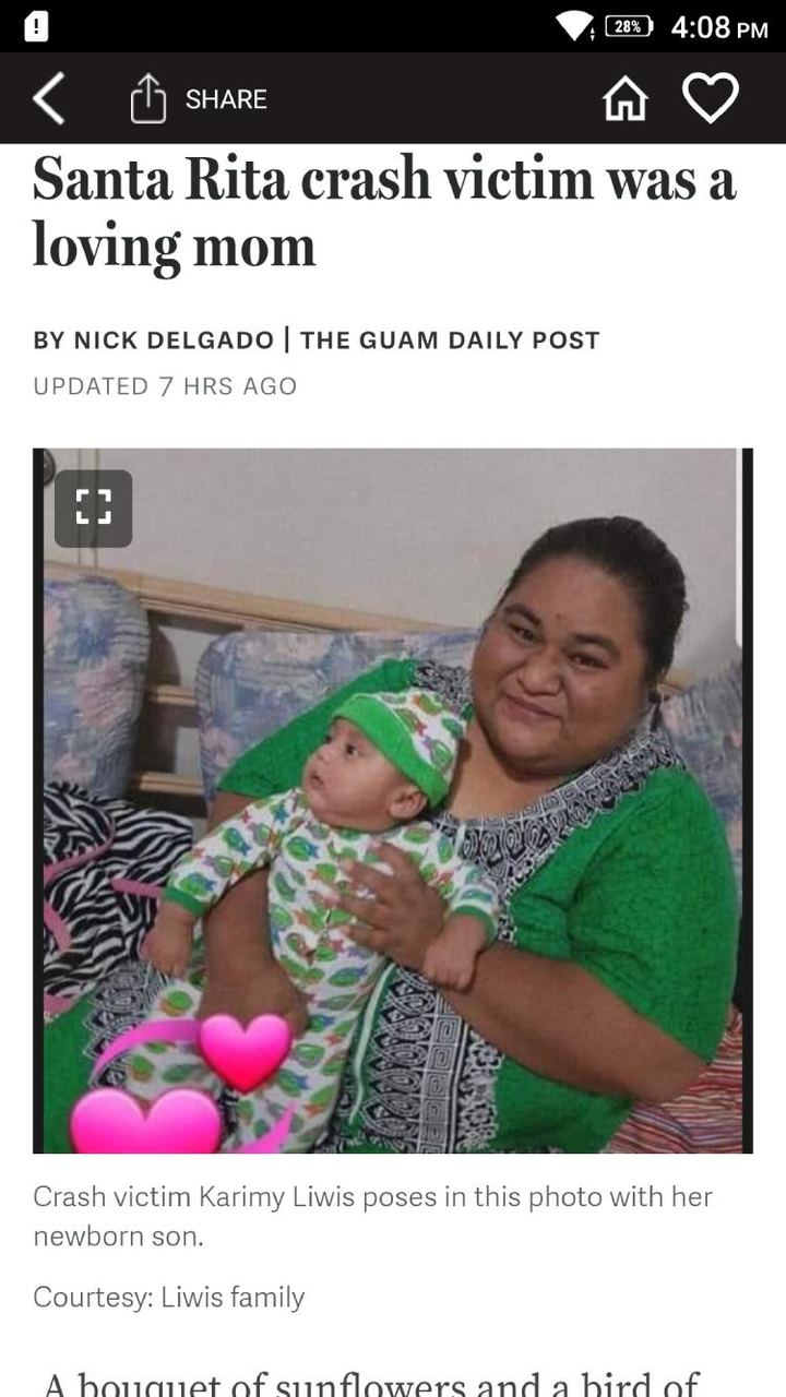 The Guam Daily Post screenshot image 4_Popularmodapk.com