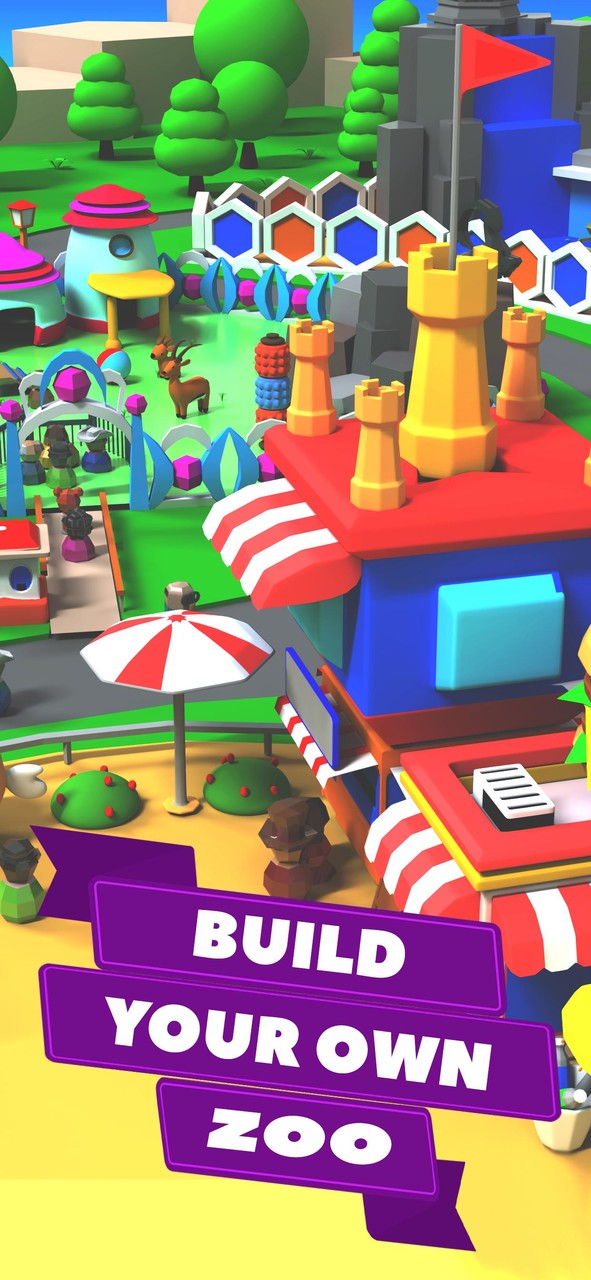 Dashline screenshot image 9_Popularmodapk.com