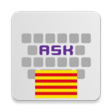 Catalan for AnySoftKeyboard4.1.332_Popularmodapk.com