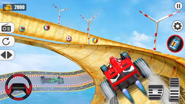 Formula Car Racing Car Game screenshot image 4_Popularmodapk.com