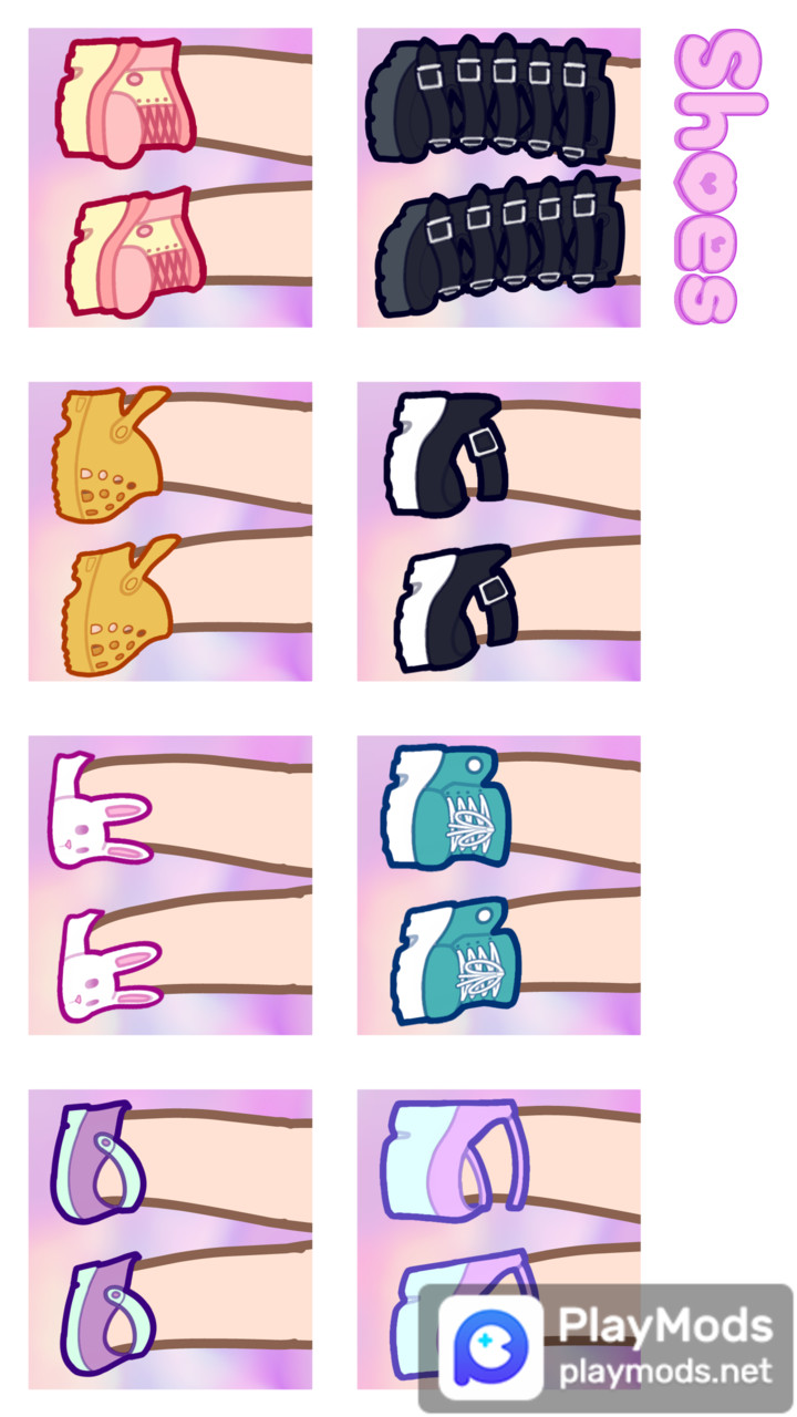 Gacha Nox(Y2K)<span>(New Mod)</span> screenshot image 2_Popularmodapk.com