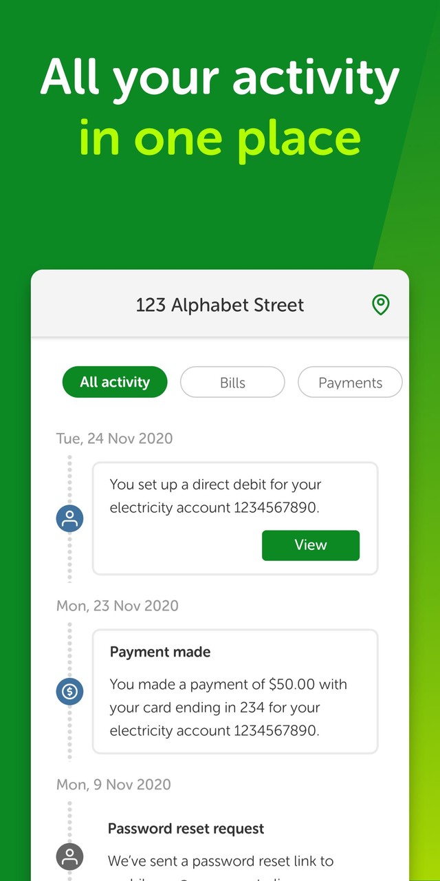 Public Administration screenshot image 4_Popularmodapk.com