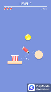 Popcorn Balls<span>(No Ads)</span> screenshot image 1_Popularmodapk.com