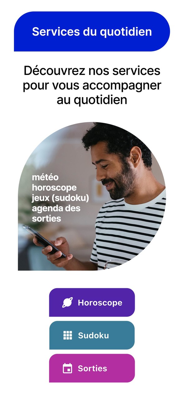 ici par France Bleu & France 3 screenshot image 5_Popularmodapk.com