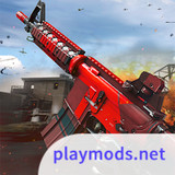 Call of BattleOps Modern FPS<span>(Remove ads)</span>1.3.4_Popularmodapk.com
