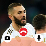 Karim Benzema Fake Video Call1.1.0_Popularmodapk.com
