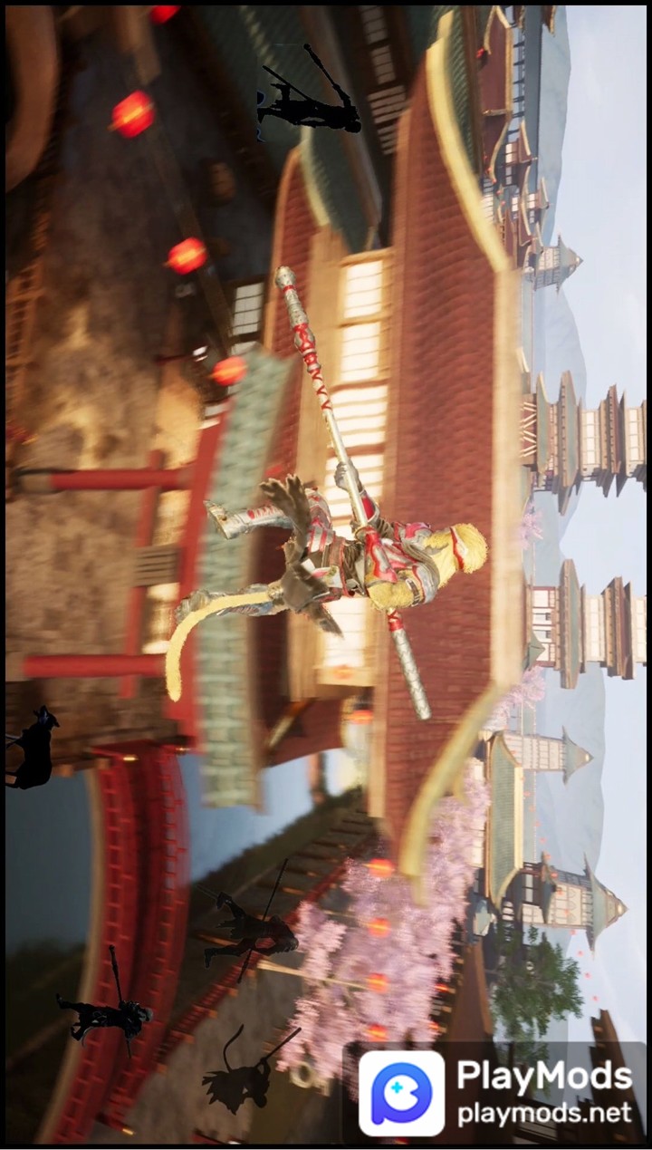 Wukong<span>(user made)</span> screenshot image 1_Popularmodapk.com