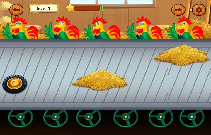 Animal Farm Games For Kids screenshot image 4_Popularmodapk.com