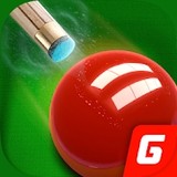 Snooker Stars - 3D Online Sports Game(Inexhaustible energy)4.9919_Popularmodapk.com