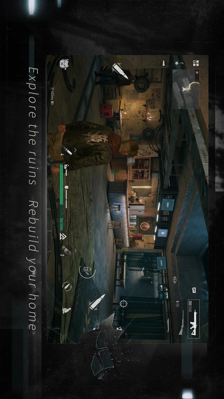 Fading City<span>(Global)</span> screenshot image 8_Popularmodapk.com